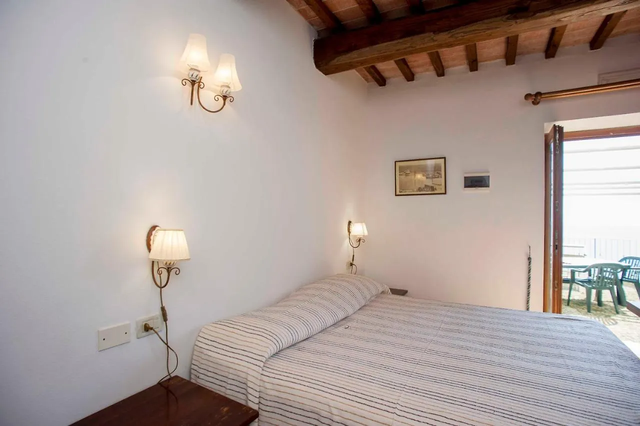 Appartamento Residenza La Scogliera di Rio Albano Rio Marina 0*,  Italia
