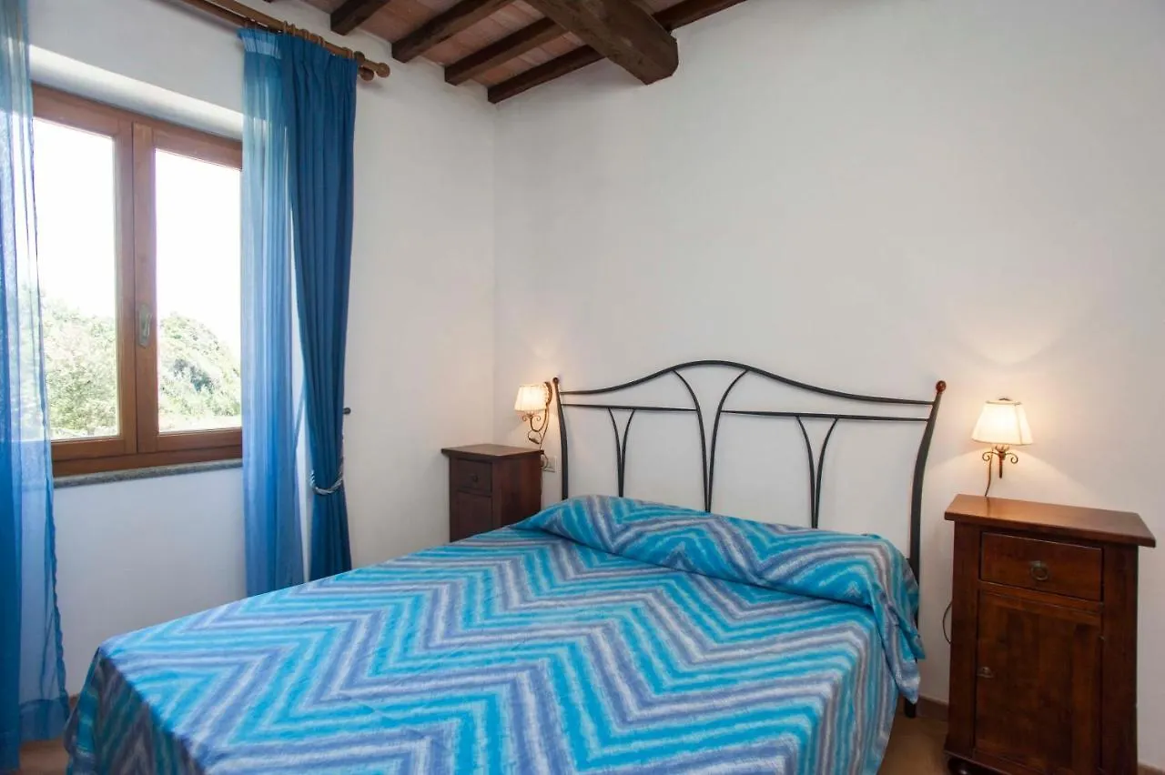 Appartamento Residenza La Scogliera di Rio Albano Rio Marina