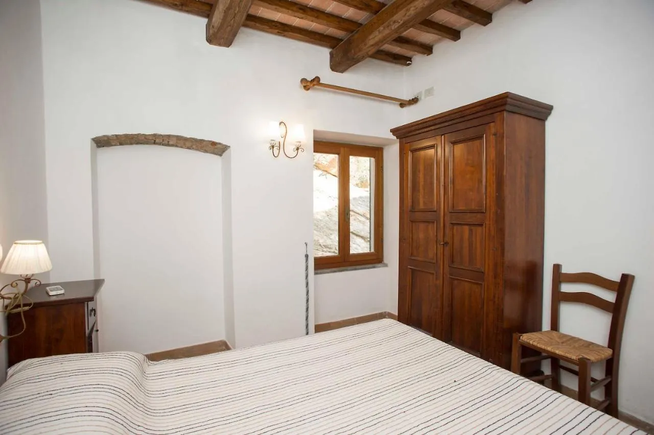 Appartamento Residenza La Scogliera di Rio Albano Rio Marina