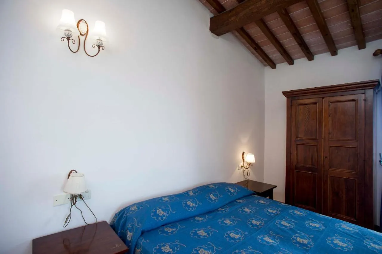 Appartamento Residenza La Scogliera di Rio Albano Rio Marina 0*,