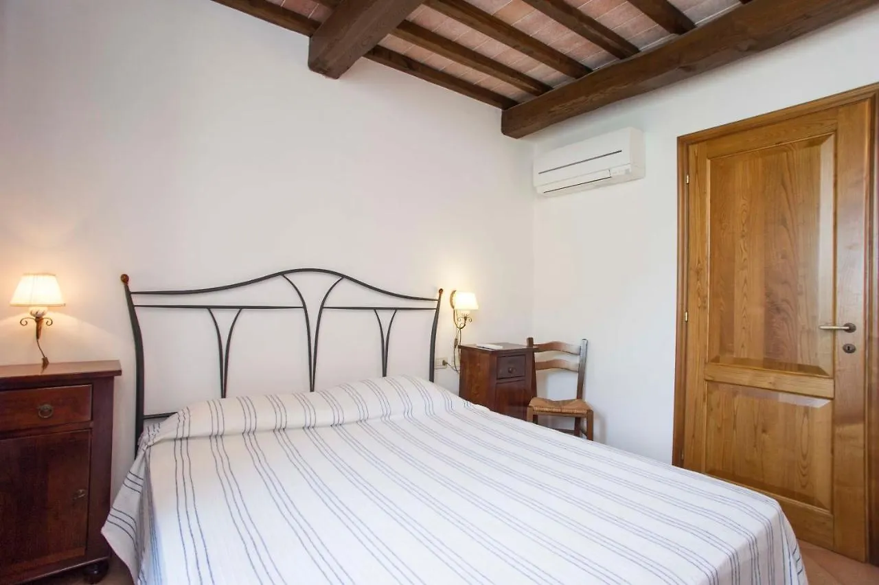 Appartamento Residenza La Scogliera di Rio Albano Rio Marina