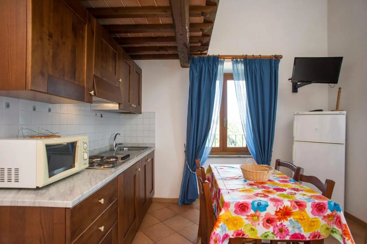 Appartamento Residenza La Scogliera di Rio Albano Rio Marina