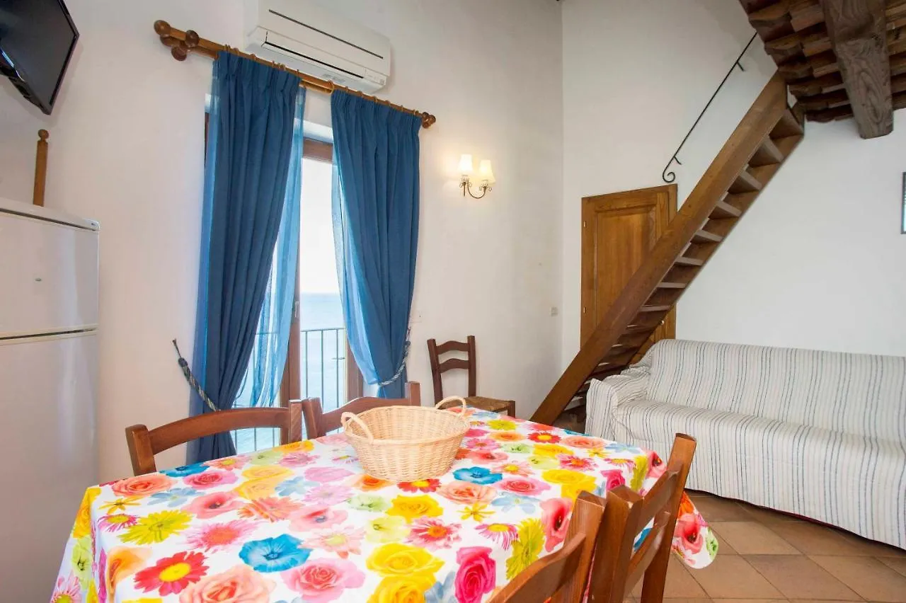 Appartamento Residenza La Scogliera di Rio Albano Rio Marina Italia