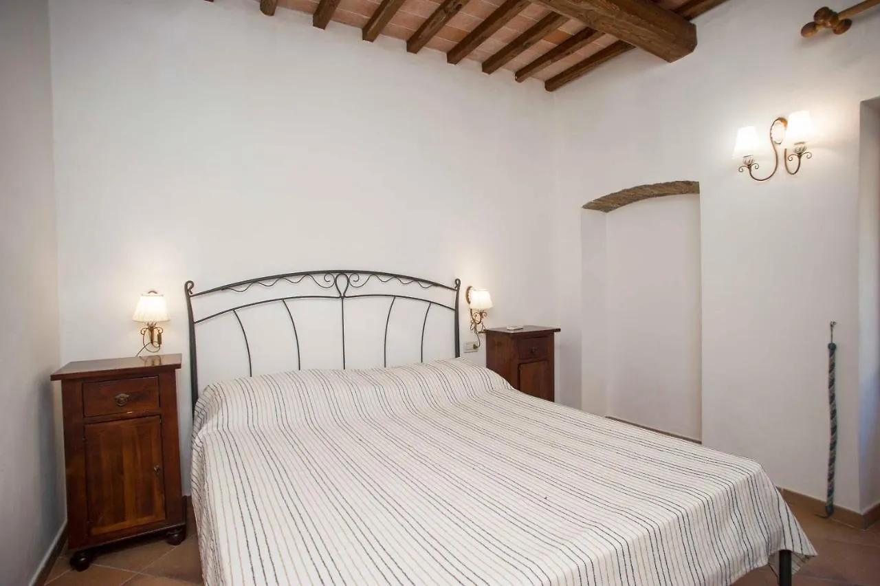 Appartamento Residenza La Scogliera di Rio Albano Rio Marina