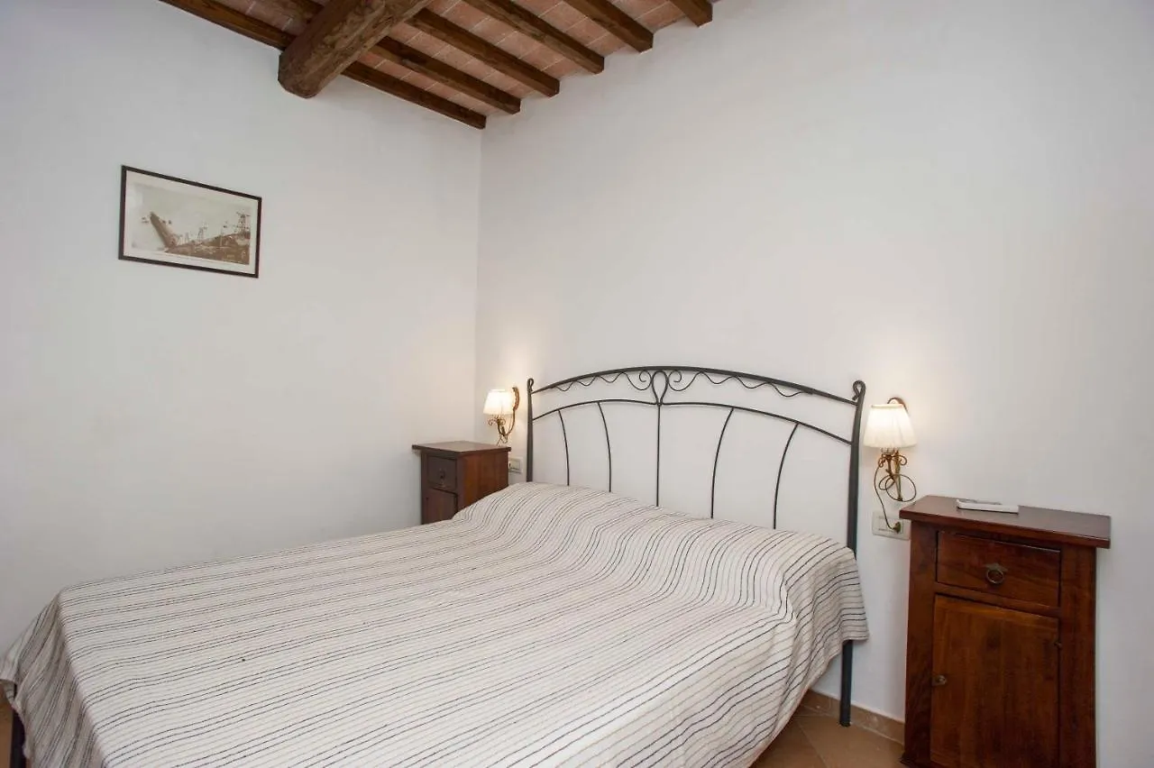 Appartamento Residenza La Scogliera di Rio Albano Rio Marina 0*,