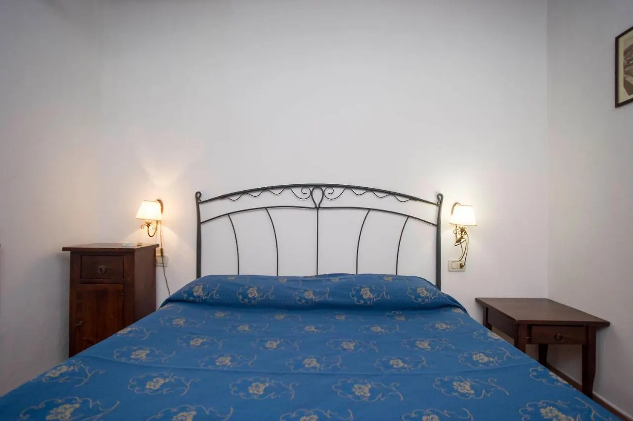 Appartamento Residenza La Scogliera di Rio Albano Rio Marina Italia