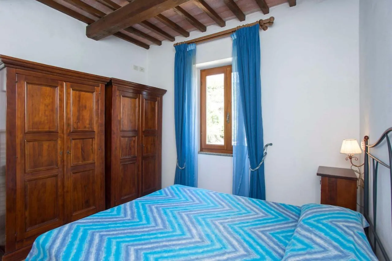 Appartamento Residenza La Scogliera di Rio Albano Rio Marina 0*,  Italia