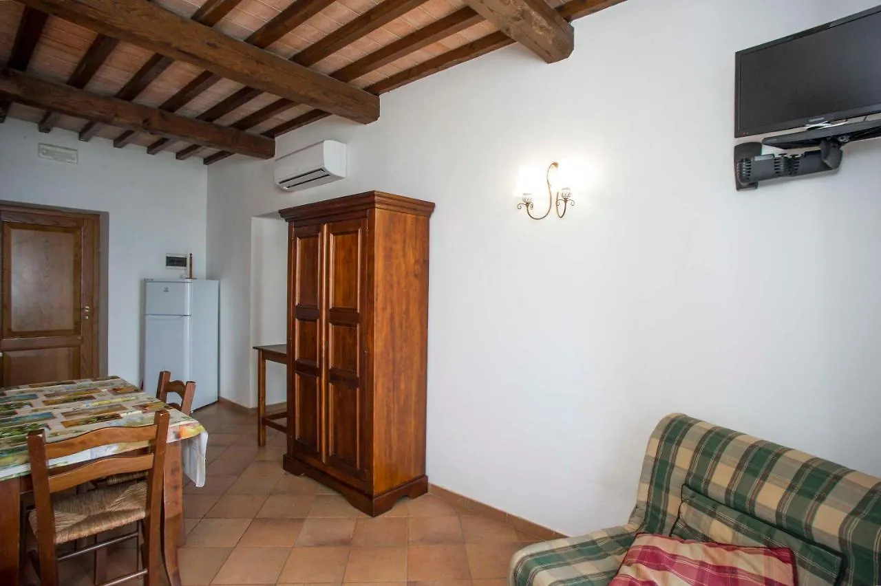 Appartamento Residenza La Scogliera di Rio Albano Rio Marina