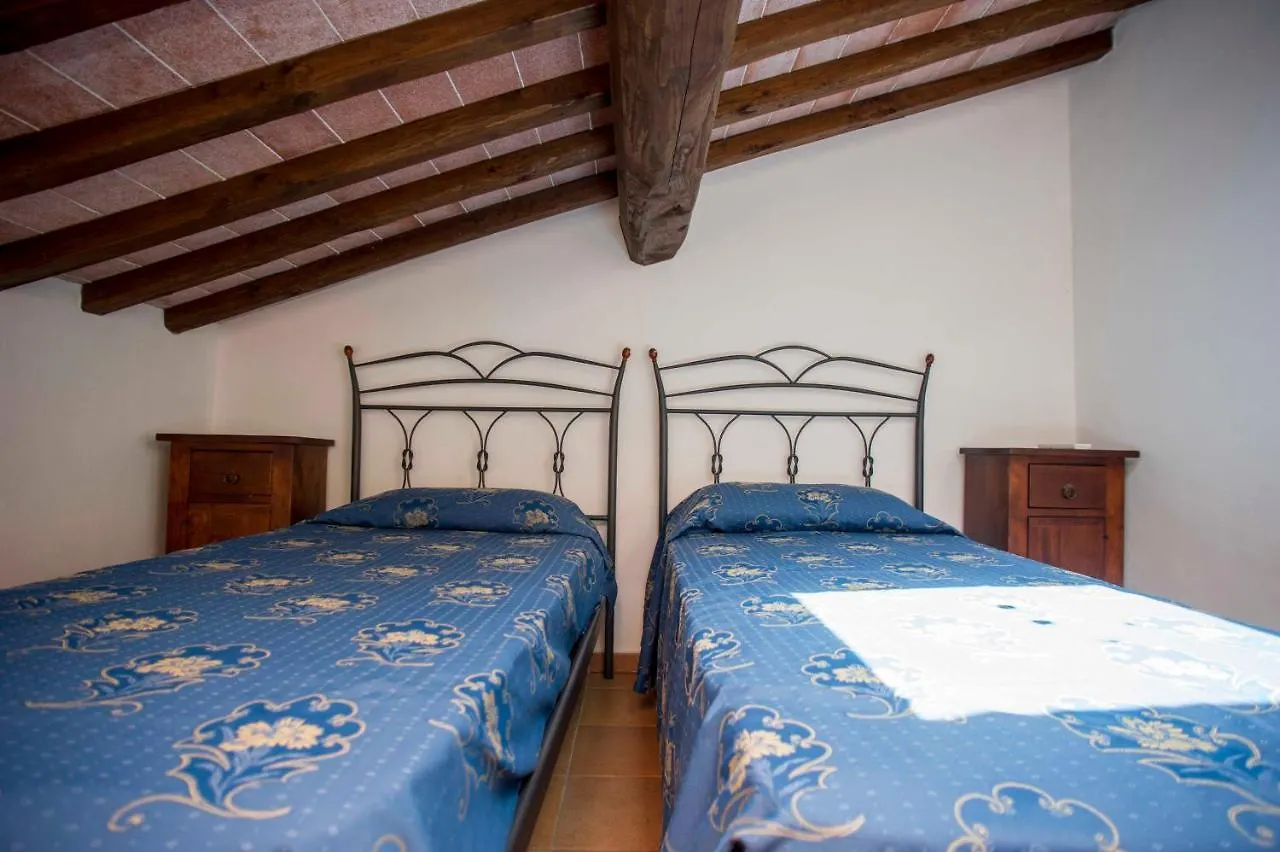 Appartamento Residenza La Scogliera di Rio Albano Rio Marina 0*,